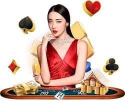 Giao diện tối ưu di động của 147 với nút bấm lớn và font chữ rõ ràng trên smartphone