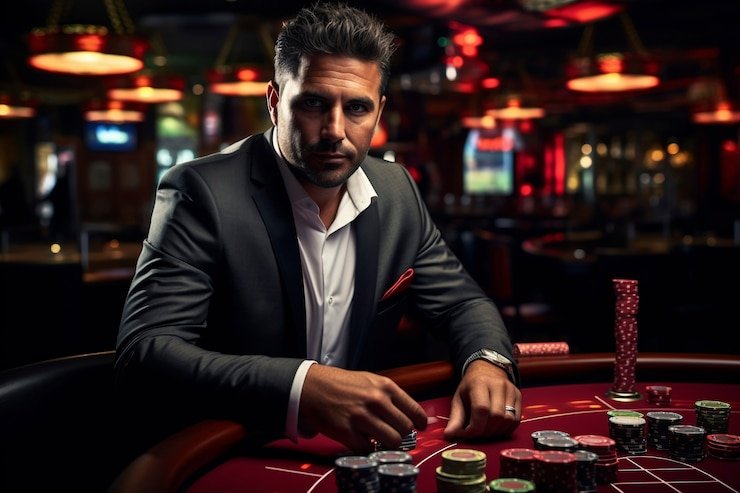 Cá cược bóng đá High Roller tại 147 dành cho người chơi Việt Nam