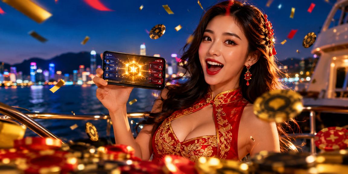 Khu vực live casino và baccarat trên 147 dành cho người dùng Việt Nam