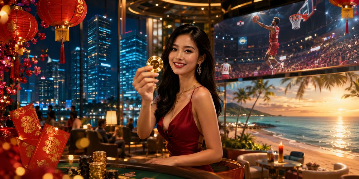 Trải nghiệm cá cược thể thao và slots trên nền tảng 147 với giao diện tiếng Việt