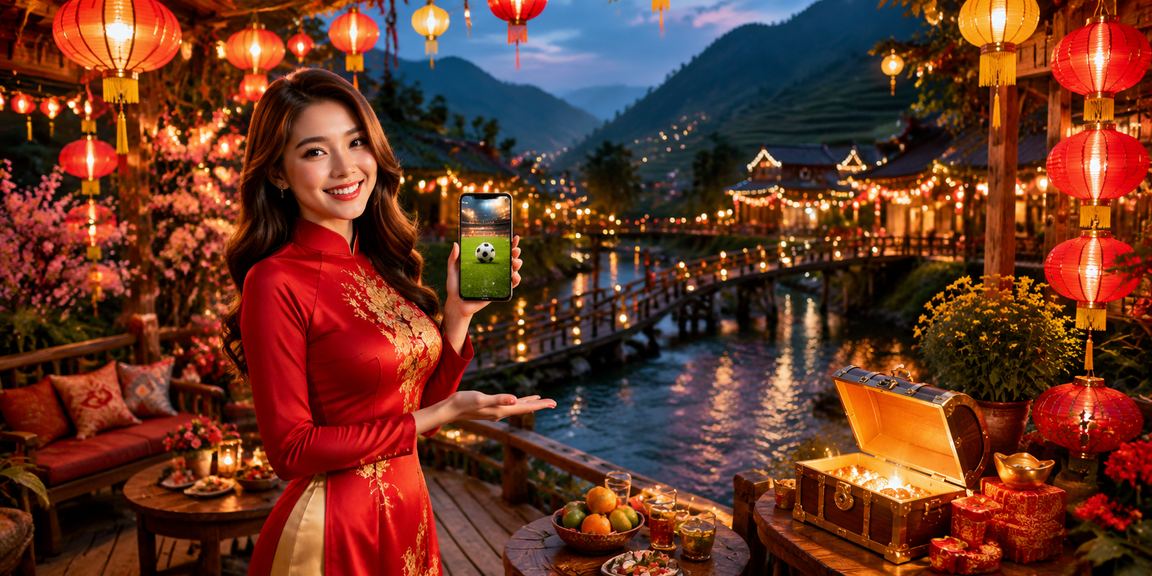 Cá cược bóng đá High Roller tại 147 dành cho người chơi Việt Nam