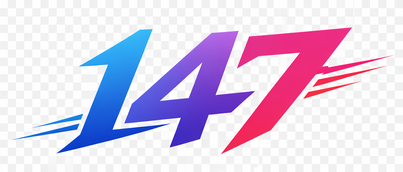 147 Logo